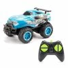Toyworld Aus SILVERLIT EXOST X-MONSTER -Toddler toy car Shop SILVERLIT EXOST X MONSTER 4891813206125 20612 1