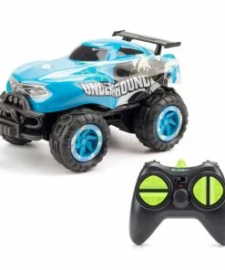 Toyworld Aus SILVERLIT EXOST X-MONSTER