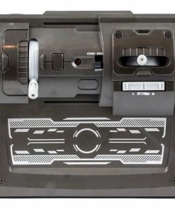 SILVERLIT FLYBOTIC REMOTE CONTROL X-TWIN EVO ASSORTED STYLES -Toddler toy car Shop SILVERLIT FLYBOTIC REMOTE CONTROL X TWIN EVO ASSORTED STYLES 4891813857365 85736 9