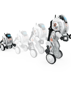 SILVERLIT YCOO NEO REMOTE CONTROL ROBO UP -Toddler toy car Shop SILVERLIT YCOO NEO REMOTE CONTROL ROBO UP 4891813880509 88050 2 7f760e04 db08 43ef be9a 1c626fab0ca3