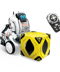 SILVERLIT YCOO NEO REMOTE CONTROL ROBO UP -Toddler toy car Shop SILVERLIT YCOO NEO REMOTE CONTROL ROBO UP 4891813880509 88050 4 dd0d8433 d131 4dc2 bc7a 3676dbbadfb9