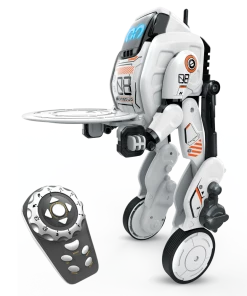SILVERLIT YCOO NEO REMOTE CONTROL ROBO UP -Toddler toy car Shop SILVERLIT YCOO NEO REMOTE CONTROL ROBO UP 4891813880509 88050 6 44f29ce9 9baa 4559 bb88 991e96c28b52