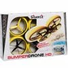 SILVERLIT BUMPER DRONE HD 1 SILVERLIT BUMPER DRONE HD -Toddler toy car Shop SILVERLIT BUMPER DRONE HD 1