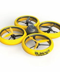 SILVERLIT BUMPER DRONE HD 7 SILVERLIT BUMPER DRONE HD -Toddler toy car Shop SILVERLIT BUMPER DRONE HD 3