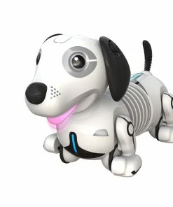 SILVERLIT ROBO DACKEL -Toddler toy car Shop SILVERLIT ROBO DACKEL 2