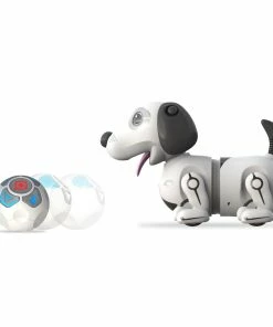 SILVERLIT ROBO DACKEL -Toddler toy car Shop SILVERLIT ROBO DACKEL 3