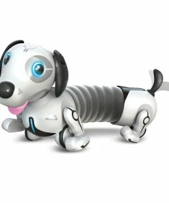 SILVERLIT ROBO DACKEL -Toddler toy car Shop SILVERLIT ROBO DACKEL 5