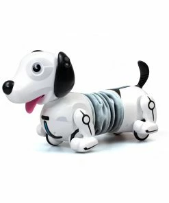 SILVERLIT ROBO DACKEL -Toddler toy car Shop SILVERLIT ROBO DACKEL 6