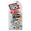 TECH DECK 4 PACK FLIP -Toddler toy car Shop SM6028815 2 8331a9f8 4f10 4fd2 9bc2 2e961b15ce5a