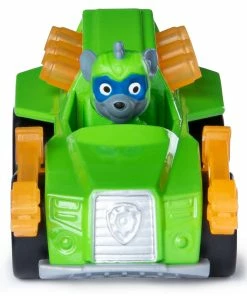 PAW PATROL TRUE METAL VEHICLE ROCKY SPARK -Toddler toy car Shop SM6053257 5 OP 1 cb0da0fb 370b 43ed 8e4b 0ea669e10713 scaled