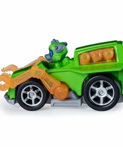 PAW PATROL TRUE METAL VEHICLE ROCKY SPARK -Toddler toy car Shop SM6053257 5 OP 3 7a17c78c d309 43c8 bf3a 048b436bdf81 scaled
