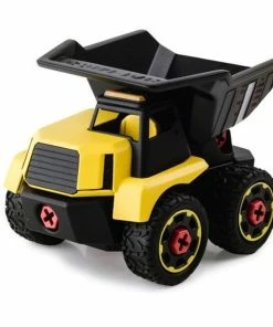 STANLEY JR. TAKE A PART DUMP TRUCK KIT