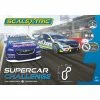 SCALEXTRIC SUPERCAR CHALLENGE -Toddler toy car Shop Scalextric V8 Supercar Challenge Set 1