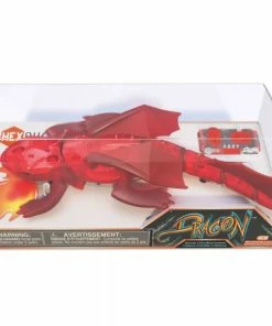 HEXBUG DRAGON REMOTE CONTROL CREATURE ASSORTED STYLES