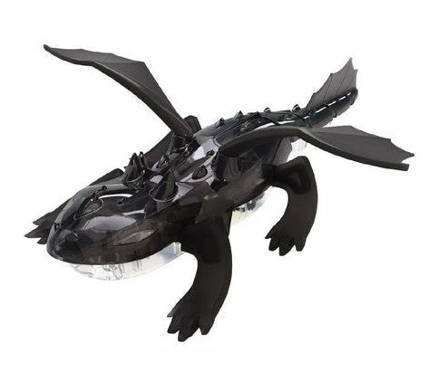 HEXBUG DRAGON REMOTE CONTROL CREATURE ASSORTED STYLES 5 HEXBUG DRAGON REMOTE CONTROL CREATURE ASSORTED STYLES - Image 3