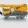 SIKU 1859 1:87 LIEBHERR TELESCOPIC CRANE TRUCK -Toddler toy car Shop Siku 1859 187 Telescopic Crane Truck 4006874018598 SKU1859 b831d199 91d6 4140 a8c8 85204b0a0d48