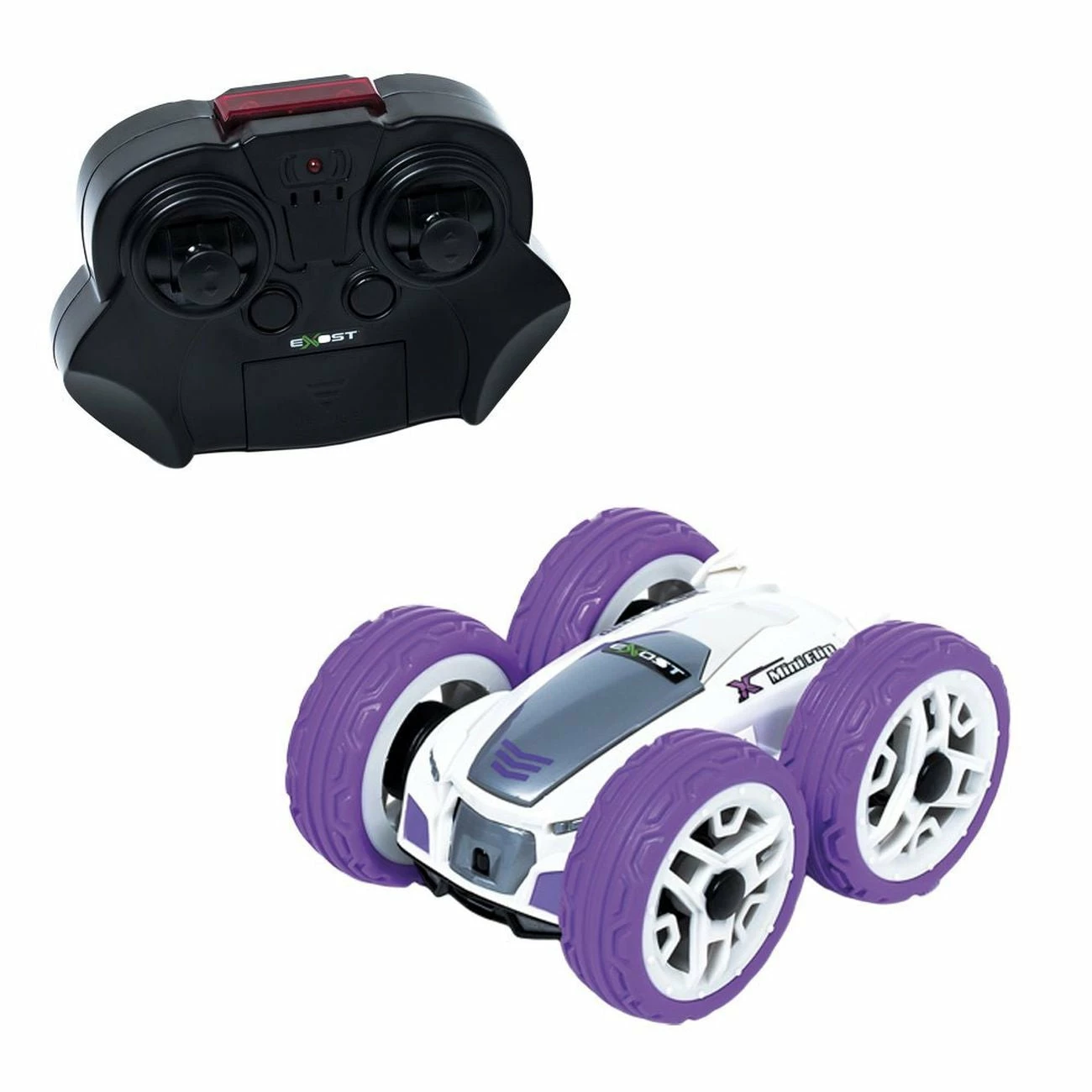 SILVERLIT EXOST 360 MINI FLIP ASSORTED STYLES - Image 4