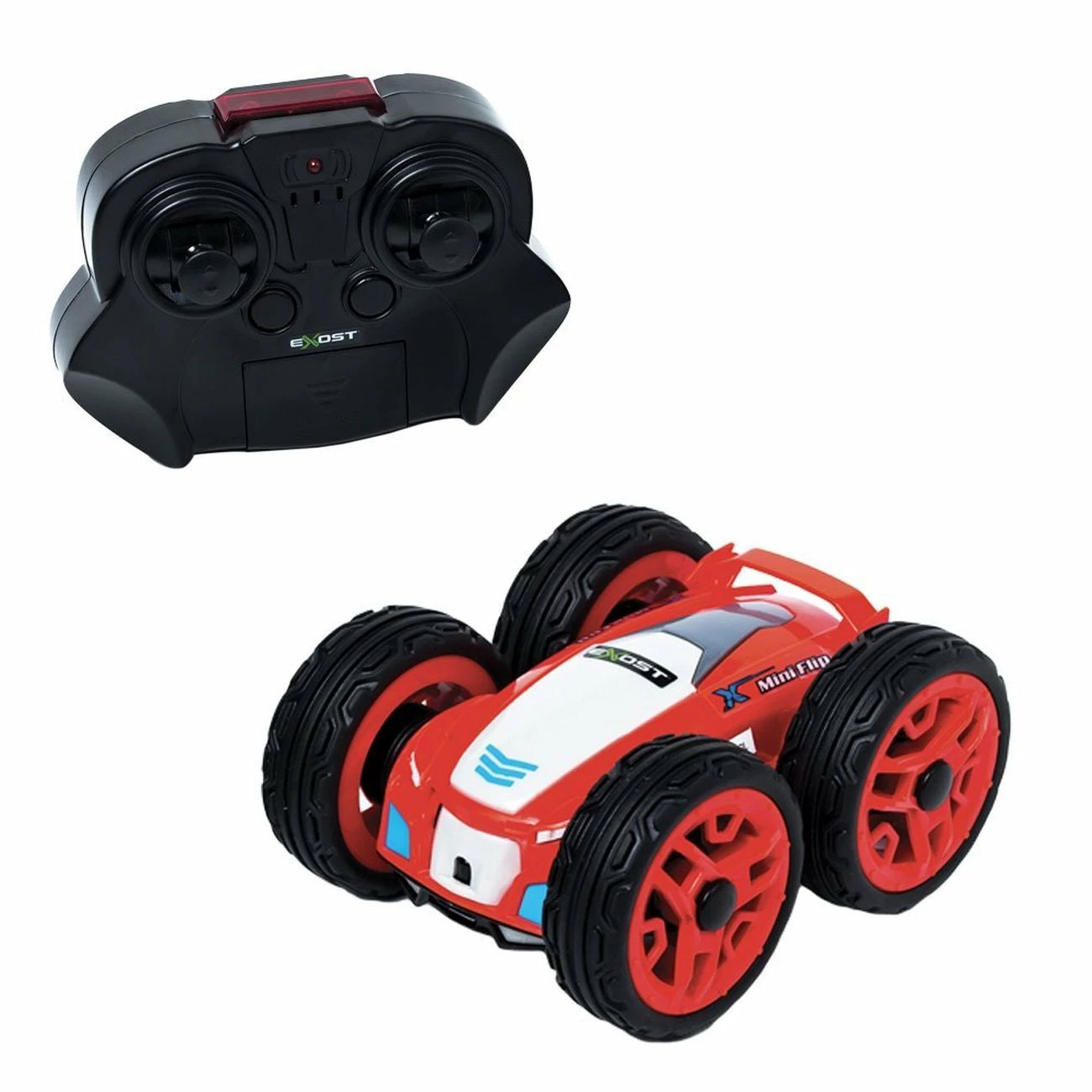 SILVERLIT EXOST 360 MINI FLIP ASSORTED STYLES - Image 2