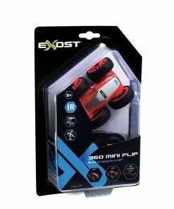 SILVERLIT EXOST 360 MINI FLIP ASSORTED STYLES