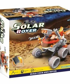 Toyworld Aus SOLAR ROVER