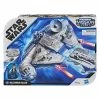 STAR WARS MISSION FLEET DELUXE VEHICLE MILLENNIUM FALCON