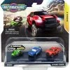 MICRO MACHINES 3 PACK STUNT PACK -Toddler toy car Shop StuntPack 4f12b345 d5e2 4136 a453 66d14ccae4a0