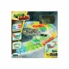 TOYWORLD LIGHT TRAX GLOW IN THE DARK TRACK & LIGHT UP CAR ASSORTED STYLES -Toddler toy car Shop T62652 1 scaled