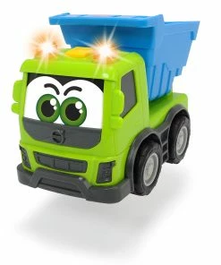 DICKIE TOYS HAPPY SERIES VOLVO TRUCKS ASSORTED STYLES -Toddler toy car Shop T64720 1