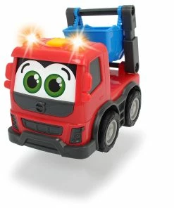 DICKIE TOYS HAPPY SERIES VOLVO TRUCKS ASSORTED STYLES -Toddler toy car Shop T64720 2