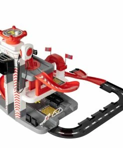 TEAMSTERZ SPEEDSTERZ SOS COMMAND HQ -Toddler toy car Shop T65159 1 9b1ba661 bb20 406d 8008 f569a14ec3d4