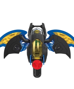 Fisher-Price IMAGINEXT DC SUPER FRIENDS BATWING -Toddler toy car Shop T65589 3