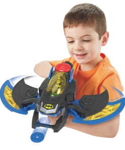 Fisher-Price IMAGINEXT DC SUPER FRIENDS BATWING