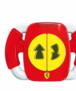 Bburago PLAY & GO LIL DRIVERS FERRARI -Toddler toy car Shop T65604 5 562b536f 1c62 4fe2 898b 4527fe5ff90d