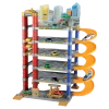 MOTOR MAX DYNA CITY 5-LEVEL PARKING GARAGE -Toddler toy car Shop T65667 2 b9a4e71e 84b6 429a 8db6 7f4929db0b4c