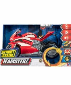TEAMSTERZ STREET WHEELIE BIKE ASST (6)