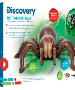 DISCOVERY REMOTE CONTROL TARANTULA -Toddler toy car Shop T65876 2