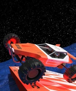 SHARPER IMAGE TOY RC JUMP ROVER -Toddler toy car Shop T65888TSSMJRXX 6 bf6166a5 dd26 4cae a87e e9dc54f1271f