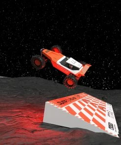 SHARPER IMAGE TOY RC JUMP ROVER -Toddler toy car Shop T65888TSSMJRXX 7 db21a8c7 8f3c 4b92 ad9c 48af04cfa2ca