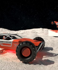 SHARPER IMAGE TOY RC JUMP ROVER -Toddler toy car Shop T65888TSSMJRXX c056c1b1 87ec 4c47 8eca b6171658fc0f