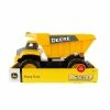 TOMY JOHN DEERE BIG SCOOP 38CM DUMP TRUCK