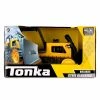 TONKA METAL STEEL CLASSICS BULLDOZER -Toddler toy car Shop TONKA METAL STEEL CLASSIC BULLDOZER 885561060270 06027 2