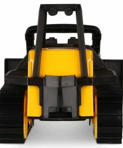 TONKA METAL STEEL CLASSICS BULLDOZER 10 TONKA METAL STEEL CLASSICS BULLDOZER -Toddler toy car Shop TONKA METAL STEEL CLASSIC BULLDOZER 885561060270 06027 4