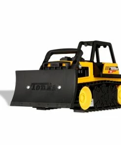 TONKA METAL STEEL CLASSICS BULLDOZER 9 TONKA METAL STEEL CLASSICS BULLDOZER -Toddler toy car Shop TONKA METAL STEEL CLASSIC BULLDOZER 885561060270 06027 5