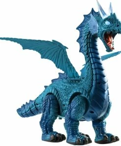 DISCOVERY REMOTE CONTROL MYTHICAL CREATURE SIBERIA THE FROST-BREATHING DRAGON -Toddler toy car Shop TSDRDAXX 8