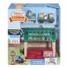 Fisher-Price THOMAS & FRIENDS WOOD KNAPFORD TRAIN STATION 1 Fisher-Price THOMAS & FRIENDS WOOD KNAPFORD TRAIN STATION -Toddler toy car Shop Thomas Friends Wood Knapford Train Station 887961545791 FKF49 0a54c9a7 e8a9 4236 b5b9 194dc8082ca1