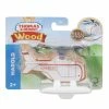 Fisher-Price THOMAS & FRIENDS WOOD SINGLE ENGINE HAROLD -Toddler toy car Shop Thomas Friends Wood Single Engine Harold 887961525243 FHM25