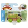 Fisher-Price THOMAS & FRIENDS WOOD SINGLE ENGINE PERCY -Toddler toy car Shop Thomas Friends Wood Single Engine Percy 887961525403 FHM17 4b4d933e 5f35 4bf8 8420 3f47f834aeca