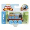 Fisher-Price THOMAS & FRIENDS WOOD SINGLE ENGINE THOMAS 2 Fisher-Price THOMAS & FRIENDS WOOD SINGLE ENGINE THOMAS -Toddler toy car Shop Thomas Friends Wood Single Engine Thomas 887961525304 FHM16 dc2cd47d 3f20 49b2 b0dd 7c602f8363e3