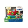 TOMY FIX AND LOAD TOW TRUCK -Toddler toy car Shop Tomy 3 in 1 Road Rescue 5011666724228 E72422