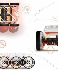 SHARPER IMAGE REMOTE CONTROL GRAVITY ROVER 11 SHARPER IMAGE REMOTE CONTROL GRAVITY ROVER -Toddler toy car Shop ToyRCGravityRover SI TGT 04 2b65d7fd f07e 4ef8 9e08 43878e238916